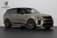 Land Rover Range Rover Sport - Vorschau Bild 3