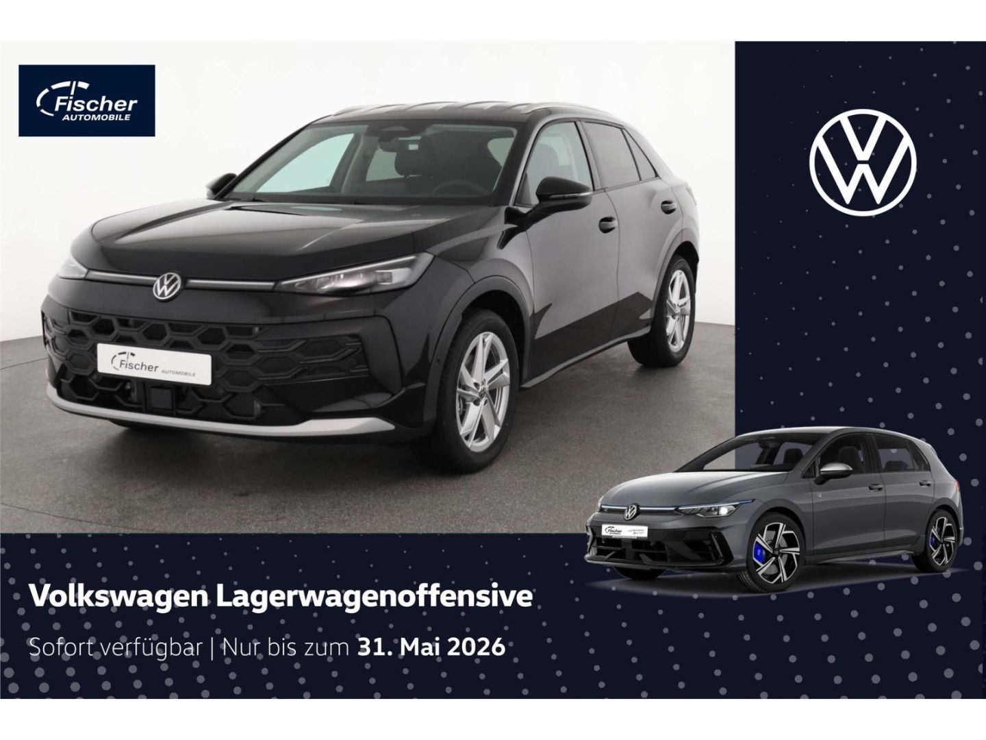 Volkswagen T-Roc 1.5 eTSI OPF Style/Massagesitze/Navi