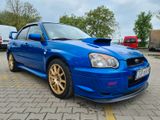 Subaru Impreza 2.0 WRX STi WRX STi