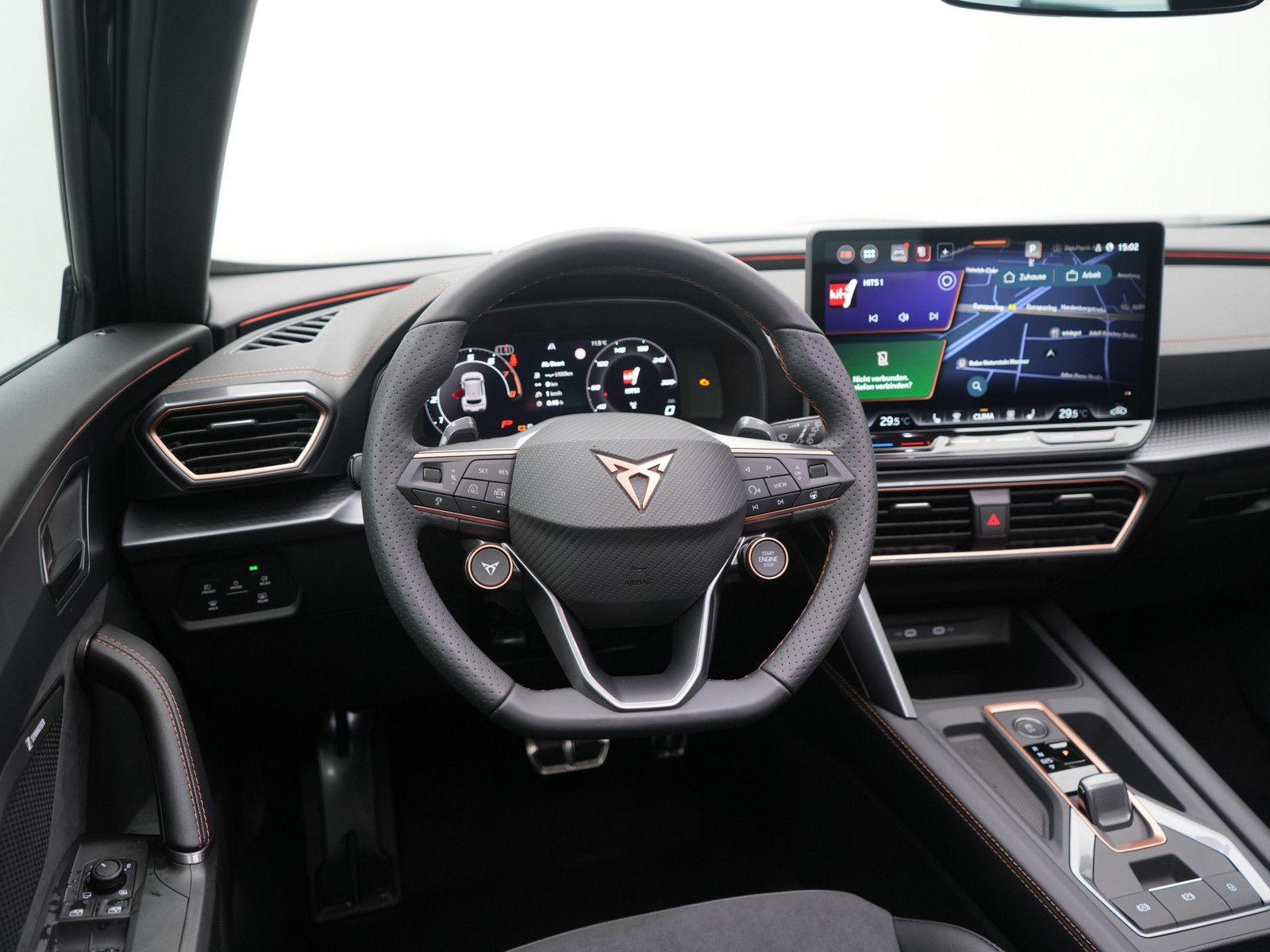 Cupra Formentor - Bild 9