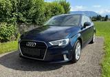Audi A3 1.6TDI S tronic sport Sportback inkl.Standhzg