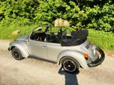 Volkswagen Käfer Cabrio 2Ltr Typ4, Top Zustand - aus 1979: Cabrio