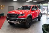 Ford Ranger Panther Raptor DC 4x4 2.0 TDCi *LED*NAVI* - Ford Ranger: Tdci