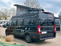 Malibu Van 640 LE RB first class - two rooms GT skyview (4/20)