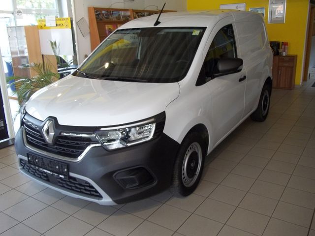 Renault Kangoo III Rapid Edition One TCe100