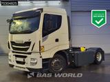Iveco Stralis 460 4X2 CNG! Retarder - Iveco STRALIS 460