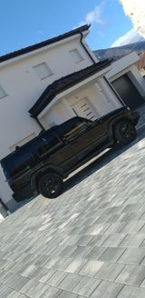 Jeep Commander 3,7 - Jeep Commander aus 2007