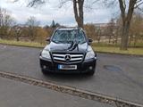 Mercedes-Benz CLK 220CDI. Blue EFFICIENCY- AHK, TŪV NEU - Mercedes-Benz CLK 220 Gebrauchtwagen
