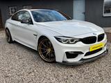 BMW M4 Coupé DKG Harmann Kardon Schiebedach Keyless - gebrauchte BMW M4 aus dem Jahr 2015