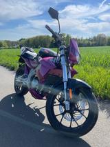 Derbi 50 GPR - DERBI ROLLER 50