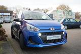 Hyundai i10 YES! Sondermodel 1,0L 67PS | - Hyundai i10 Gebrauchtwagen in Bremen