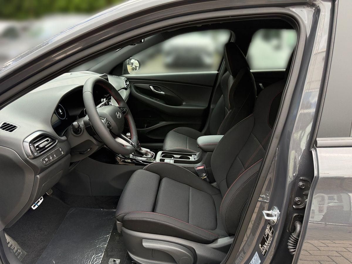 Hyundai i30 – Bild 19