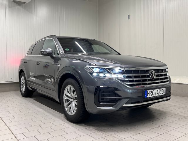 Touareg R-Line 4M 3.0 V6 INNOVATION LEDER