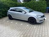 Opel Astra GTC 1.6 Twinport TÜV Neu  - Opel Astra aus 2007: Gtc