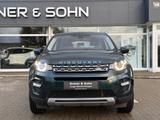 Land Rover Discovery Sport HSE,Leder,Pano,R-Kam,HUD,Blind. - Land Rover Discovery Gebrauchtwagen