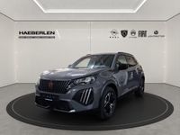 Peugeot 2008 - Vorschau Bild 2