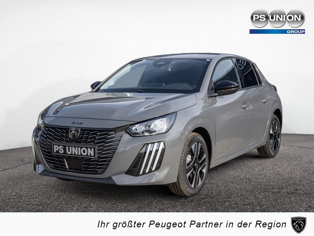 Peugeot 208 1.2 Hybrid 110 Allure e-DSC6 LED PDC SHZ