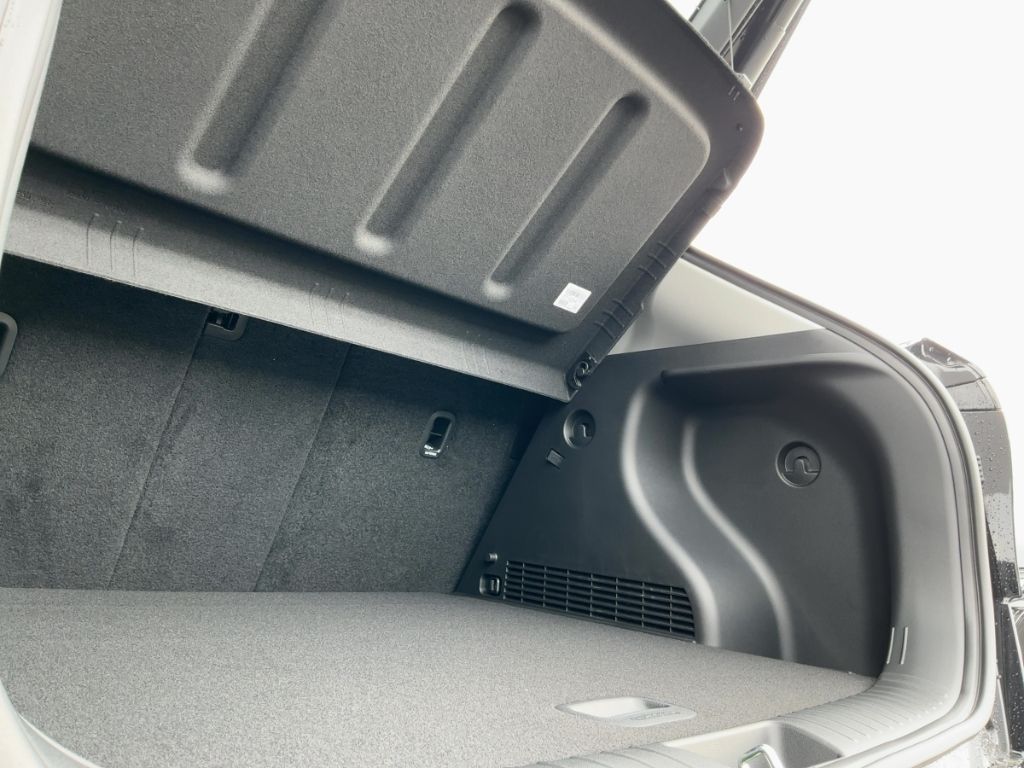 Hyundai KONA Elektro - Bild 13