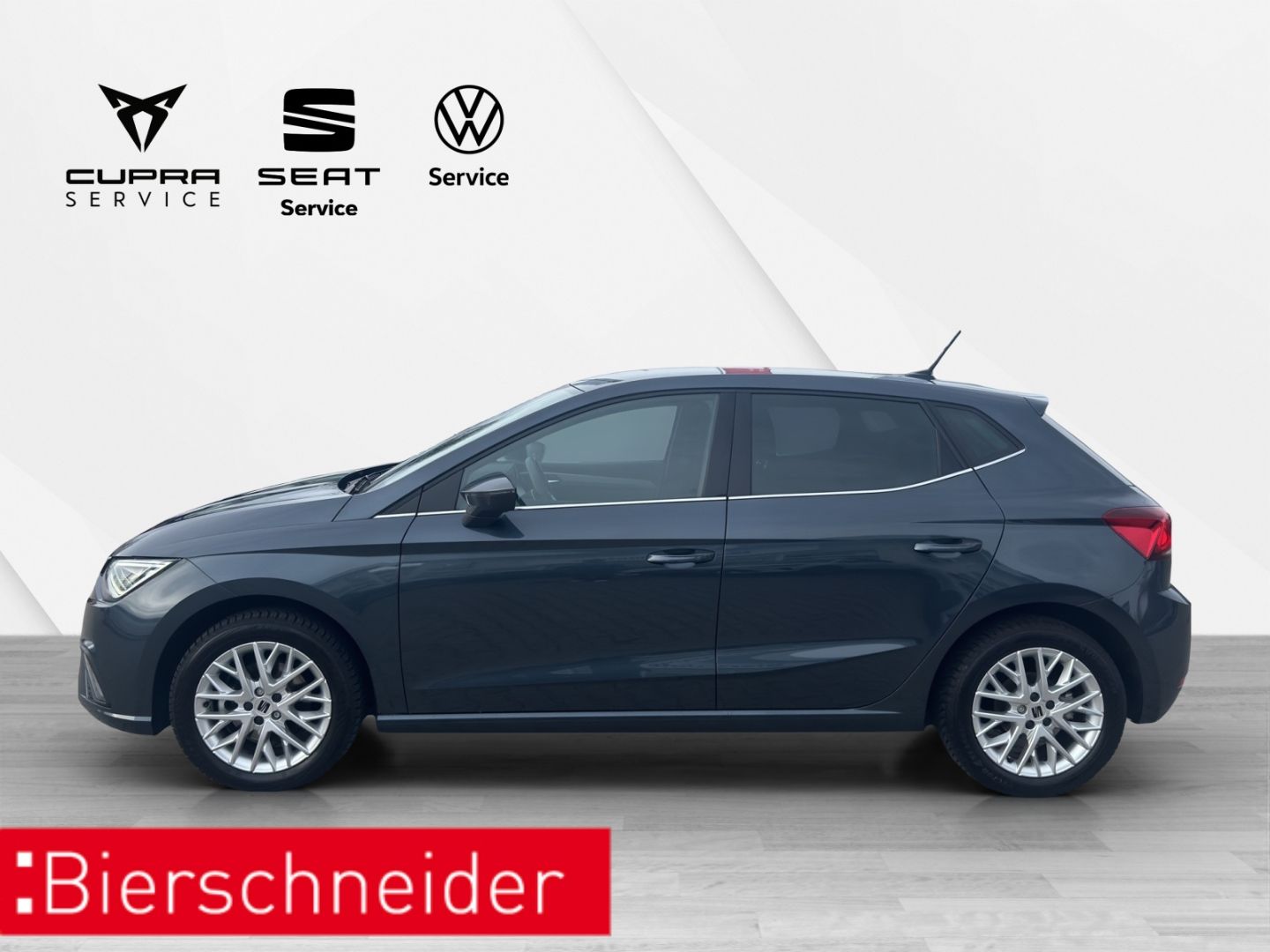 Seat Ibiza - Bild 4