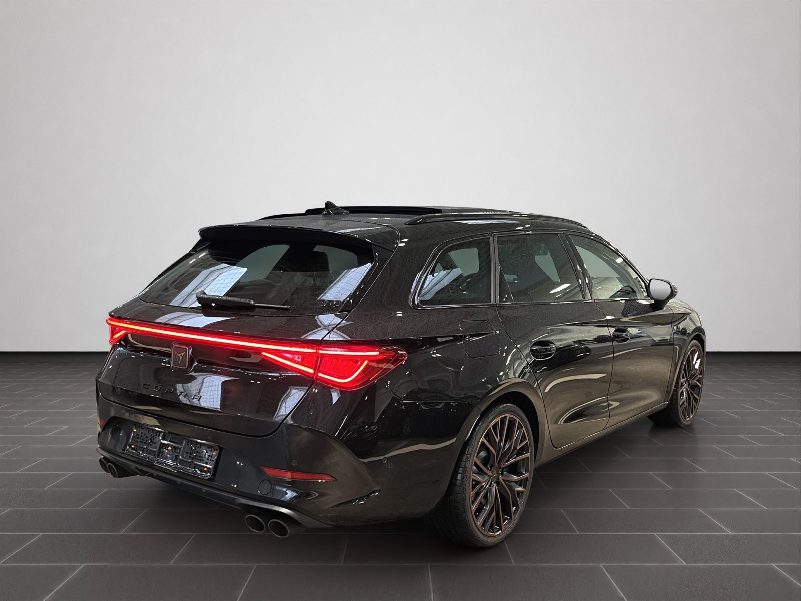 Cupra Leon - Bild 2