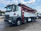 Mercedes-Benz 4148 Cifa 42m/5-HP1808 Euro6 - Angebote