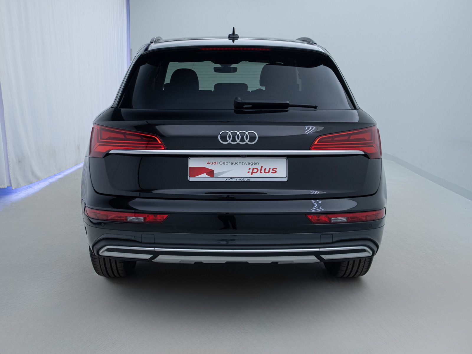 Audi Q5 - Bild 8