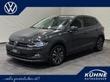 Volkswagen Polo United 1.0 TSI DSG | AHK LED ACC DAB PDC - Volkswagen Polo United mit Benzin-Antrieb