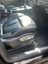 Porsche Macan S Diesel S - Porsche Gebrauchtwagen in Villingen-Schwenningen