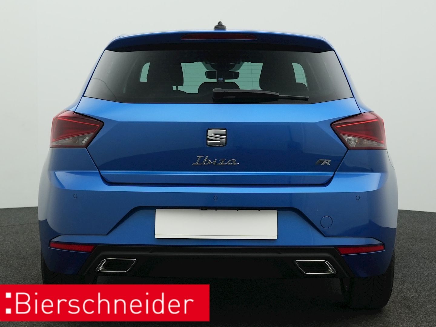 Seat Ibiza - Bild 5