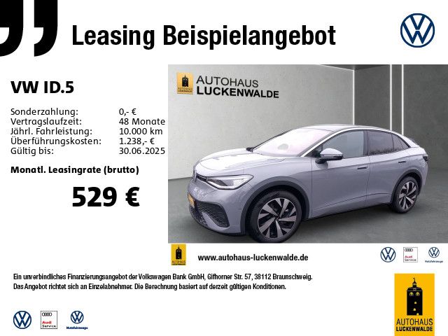 Volkswagen ID.5