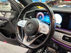 Fahrzeugabbildung Mercedes-Benz GLE 350 de Coupe 4M *AMG-LINE* (PANO/BURM/360°