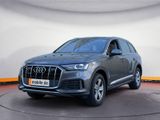 Audi Q7 50 TDI quattro tiptronic / HUD / ACC / 360°K - Audi Q7 in Karlsruhe
