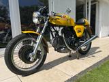 Ducati 750 S - DUCATI 750