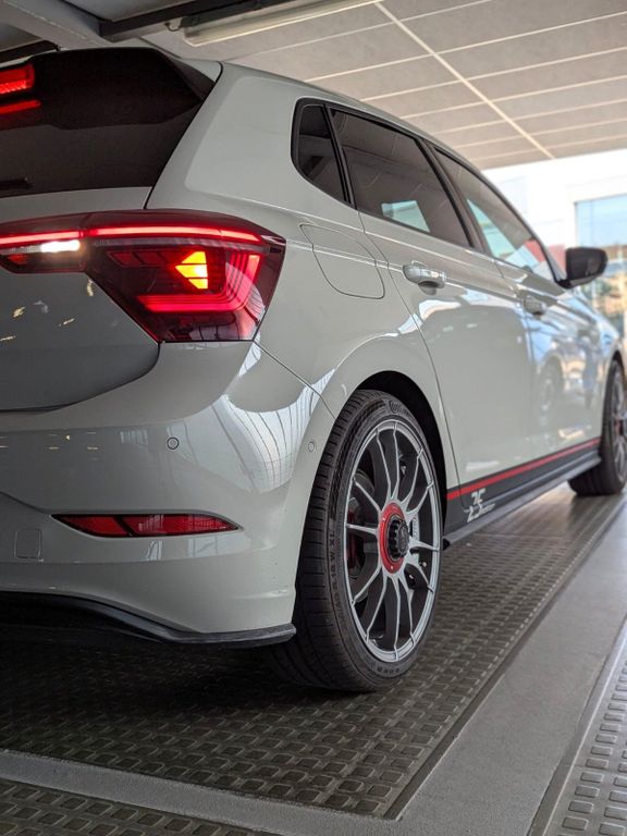 Image of Volkswagen Polo