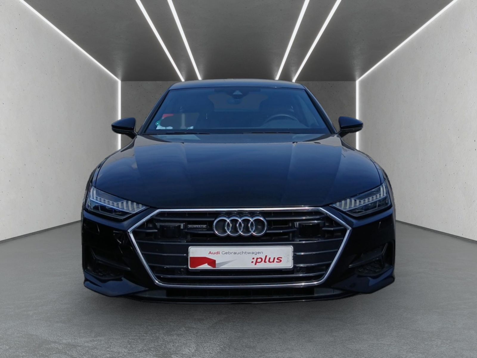 Audi A7 - Bild 5