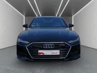 Audi A7 - Vorschau Bild 5