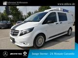 Mercedes-Benz Vito 119 Mixto Sport K Navi*Kamera*PDC*STHZ*AHK* - Offers