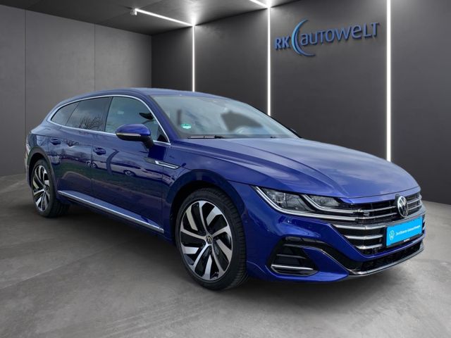 Arteon Shooting Brake R-Line  eHybrid 1.4 TSI