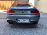 BMW 640d Cabrio | M Sport | Allradlenkung | LED - BMW 640: 640d