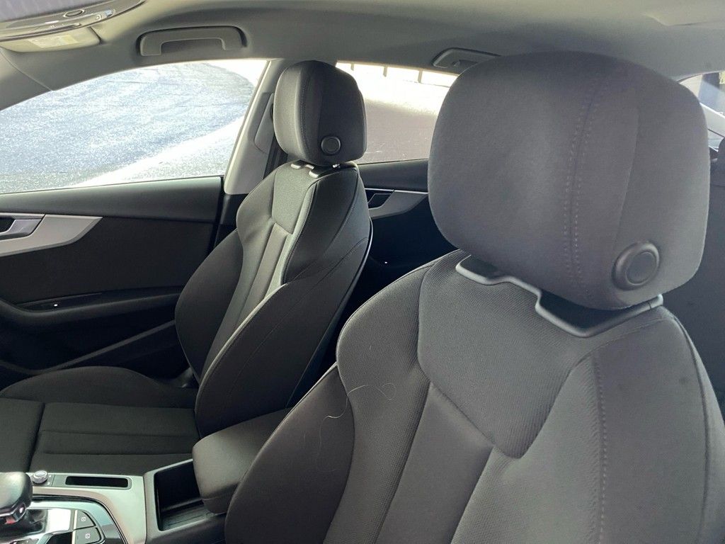 Audi A5 - Bild 5