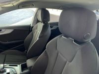 Audi A5 - Vorschau Bild 5
