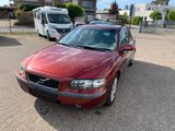 Volvo S60  - Volvo S60 Cross Country