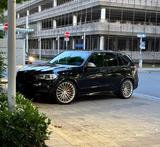 BMW X5 M50 M50d - - BMW X5 M50 aus 2014