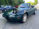 Mazda MX-5 NA,1,6L,Miata,Sondermodell BRG,Rarität,Samm