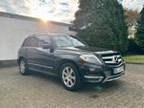 Mercedes-Benz Mercedes Benz GLK 250 Cdi 4 Matic aus Nach... - gebrauchte Mercedes-Benz GLK 250 aus dem Jahr 2013