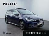 Volkswagen Touran 2.0 TDI DSG R-Line *LED*ACC*7Si*Cam*Sthz* - VW Touran Gebrauchtwagen in Münster