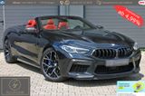 BMW M8 Cabrio Competition*Laser*Night*Individual*1Hd - BMW M8 aus 2020