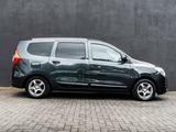 Dacia Lodgy Comfort 1Hand 7Sitzer Navi PDC - Dacia Van 7-Sitzer
