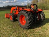 Kubota M9540 LOWPROFIL FRONTLADER ALLRAD - Angebote entsprechen deinen Suchkriterien