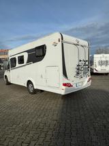 Carado T 447/Ohne Hubbett/Markise/TV/Navi/Klima - Carado T 447